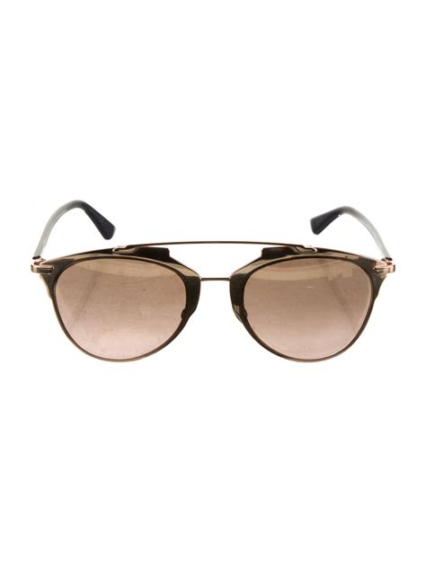 dior aviator sunglasses womens